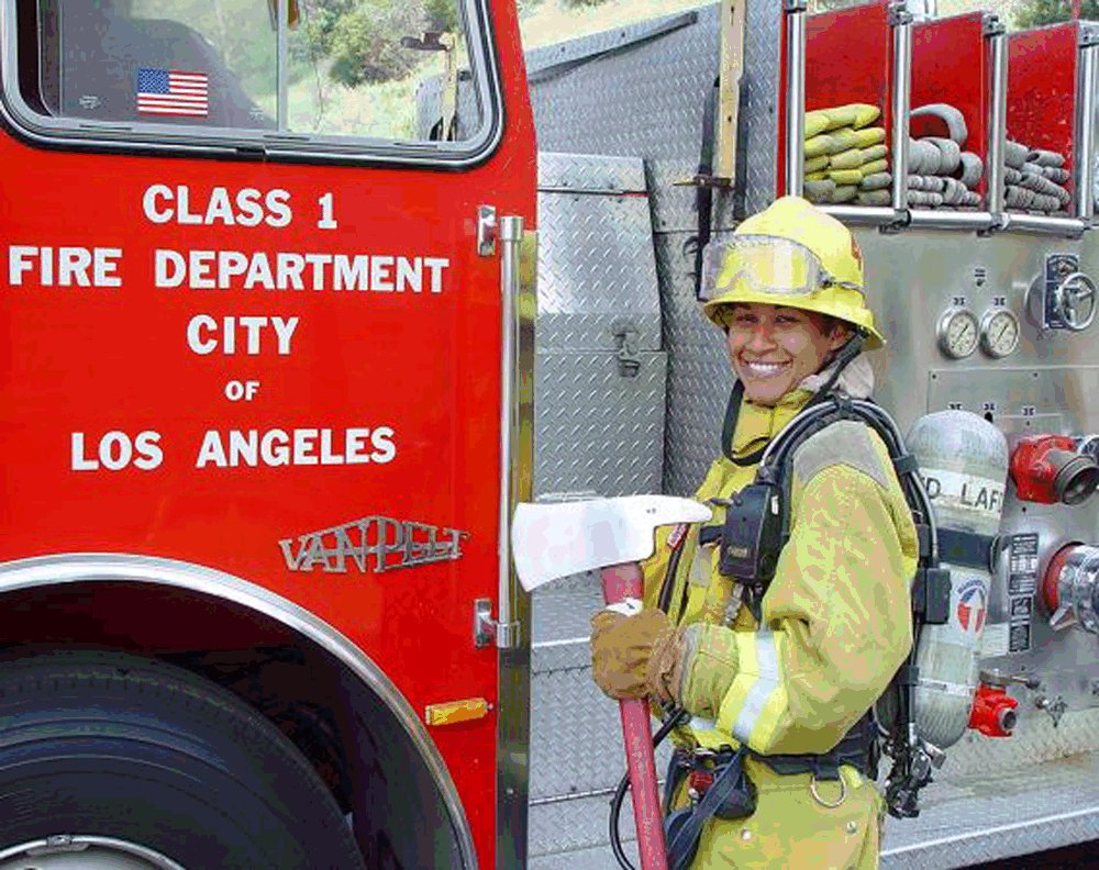 Celebrating the Legacy of Robert Lee – The First African American Deputy Fire Chief in the LA County Fire Department 11