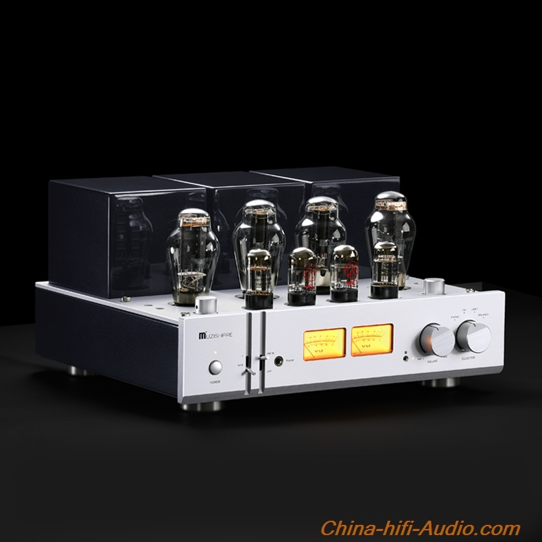 China-hifi-Audio Offers a Platform for Customers to Buy Audiophile Tube Amplifiers of Top Brand, High Quality, and Good Performance 28