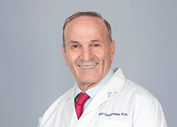 Dr. Roy G. Geronemus, Director of Laser & Skin Surgery Center of New York, takes #7 in Newsweek’s National Ranking 25