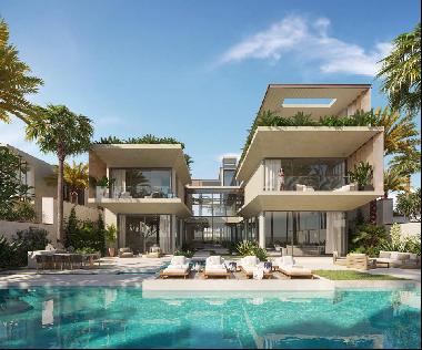 The New XLV Residence Has Become The Epitome Of Ultra-Luxury Living In Dubai 19