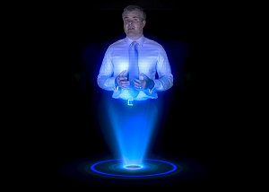 What Is 3d Holographic Projection Technology 12