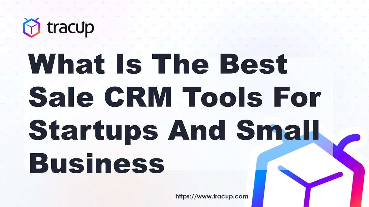 What Is The Best Sale CRM Tools For Startups And Small Business 14