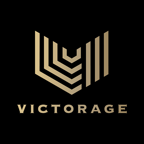 What is the charm of VICTORAGE gaming chair? 5