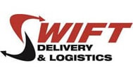 Swift Delivery & Logistics Ranks High For Pharmaceutical Courier Services In Washington DC 5