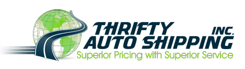 Thrifty Auto Shipping Awarded Certification of Section 8(a) HubZone Status by the SBA 9