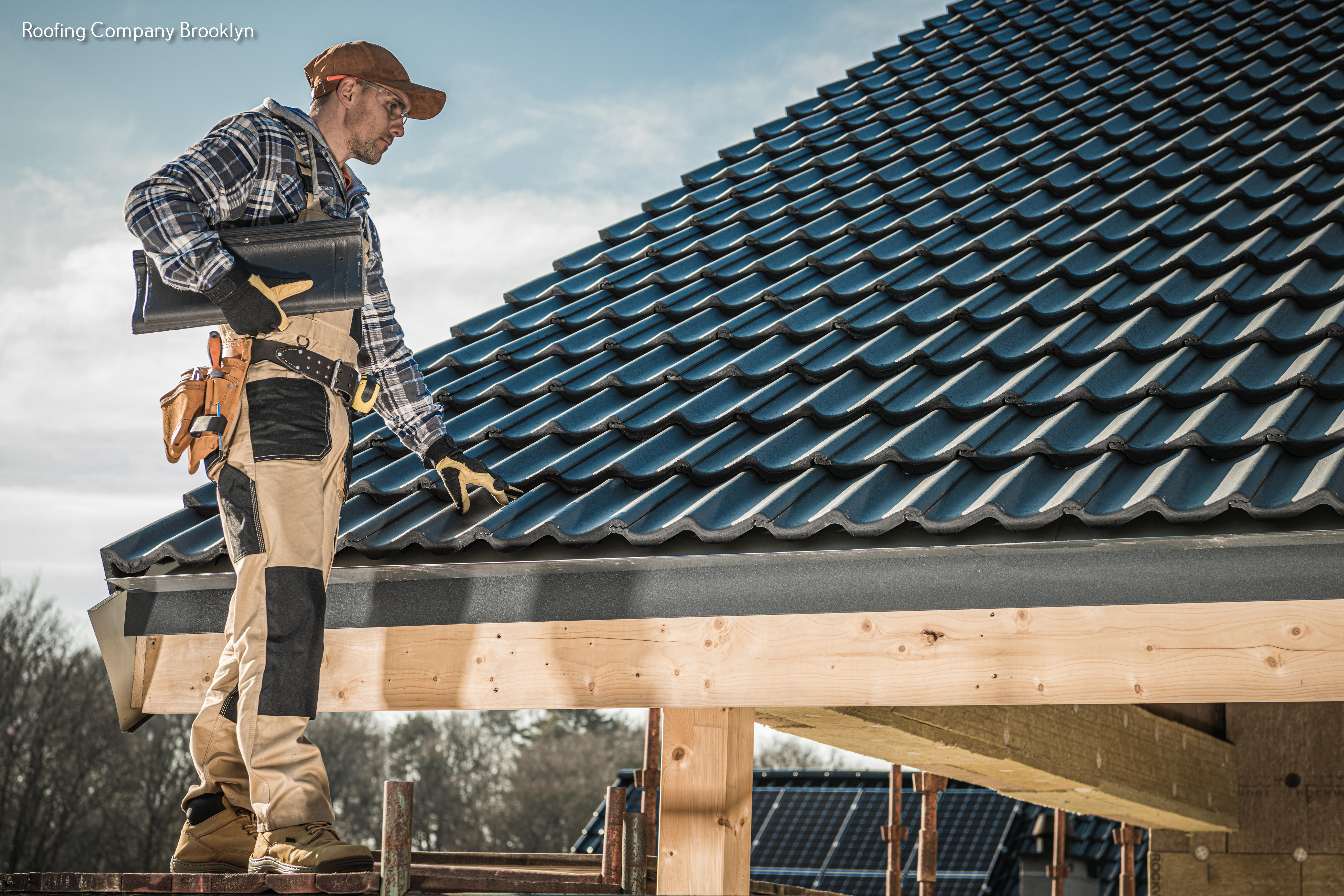 Skyward Roofing Explains What People Should Consider When Hiring Roofing Contractors 