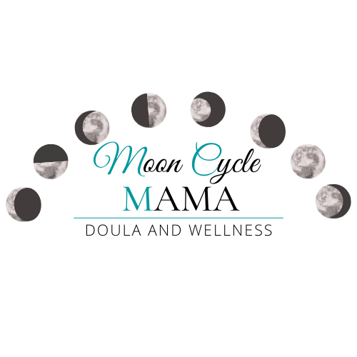 Moon Cycle Mama Doula and Wellness LLC is Offering Childbirth Education, Newborn Care, and Extended Postpartum Care for the Family 3