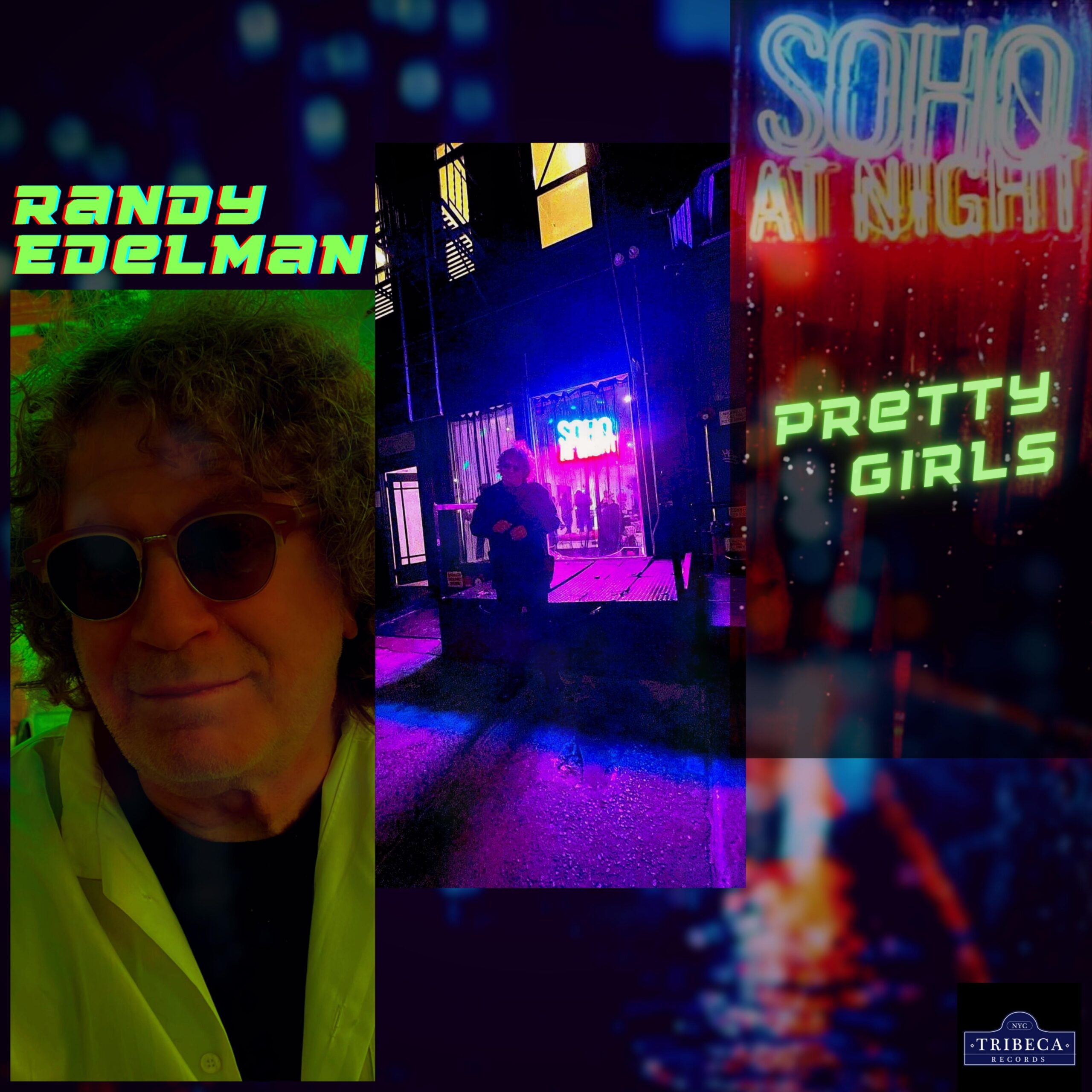 Composer and Lyricist Randy Edelman To Release High-Spirited New Pop Country Song “Pretty Girls” August 23, 2022 10