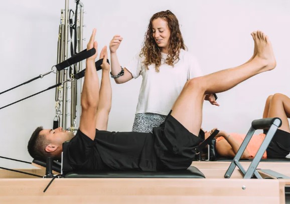 Why are people in Australia doing Pilates more than ever? 1