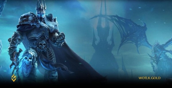 The WOTLK Classic Pre-Patch Is Being Released With a Dozen of WoW Wrath Fresh Servers 21