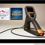ViewTech Borescopes Bringing Line of Video Borescopes to the 2022 API Inspection and Mechanical Integrity Summit