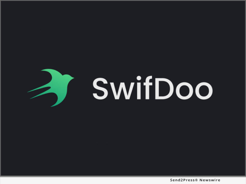 SwifDoo PDF Launches Its Latest Version in German and French 20