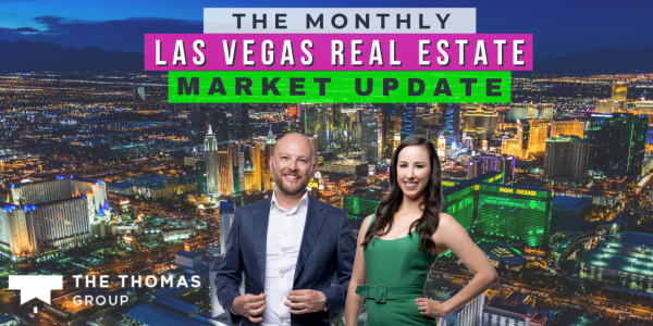 The Thomas Group of Las Vegas – How Buyers and Sellers Can Both Win in Today’s Shifting Real Estate Market 18