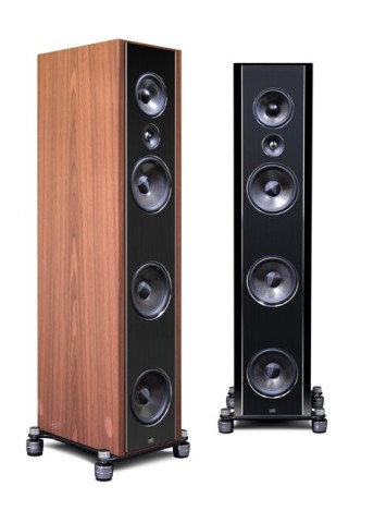 PSB Speakers Launches the Synchrony T800 Premium Towers 2
