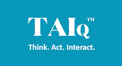 TAIQ Develops Roadmap for Measuring and Sustaining Inclusive Behavior 15