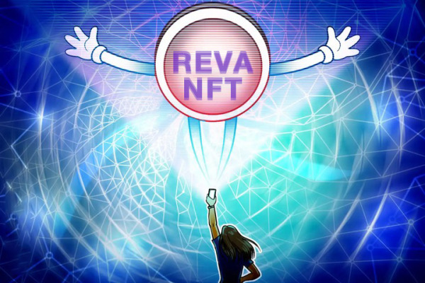 REVA Summer NFT Auction Is Ready to Go? 3