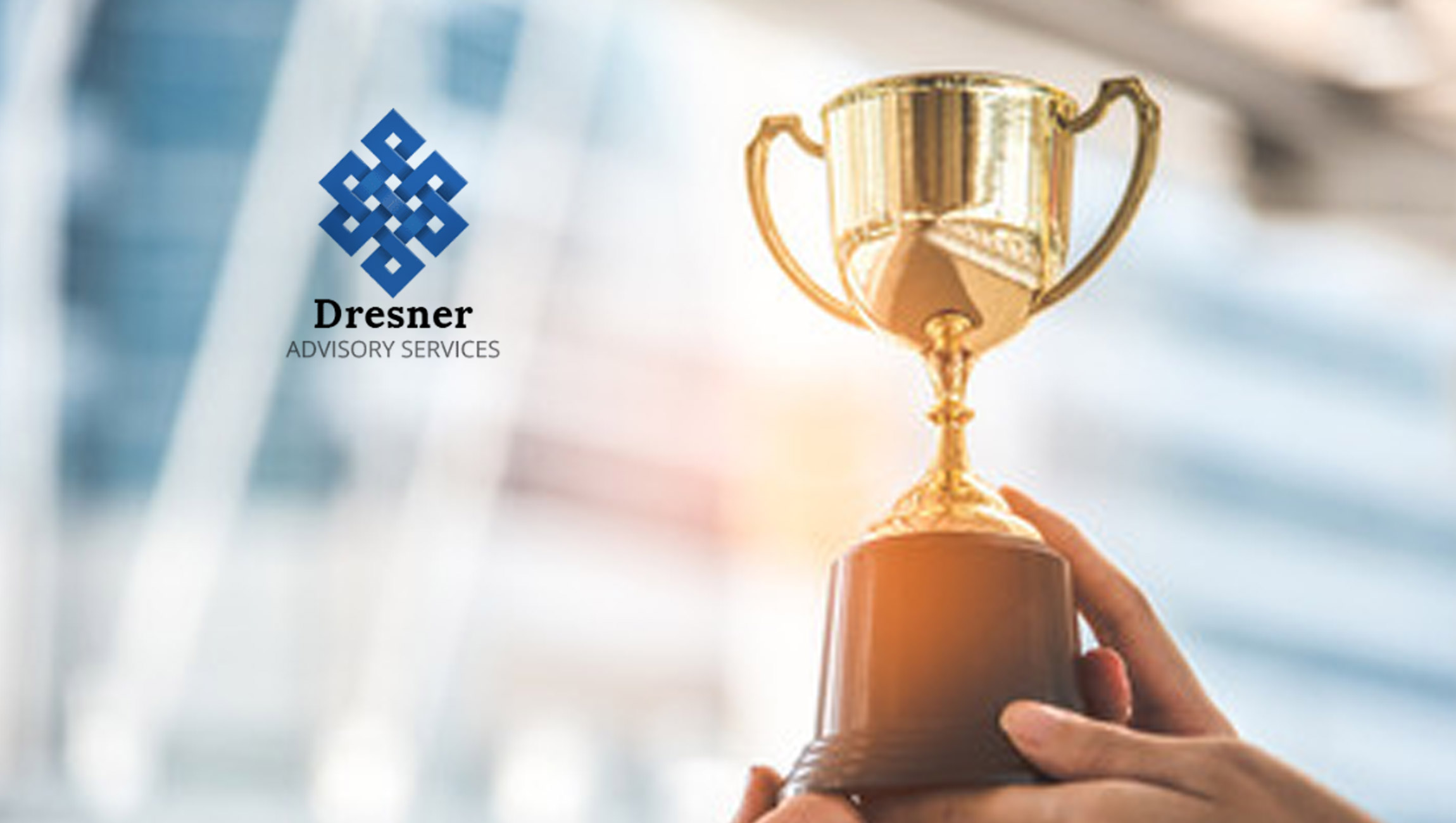 Dresner Advisory Services Announces 2022 Industry Excellence Awards 1