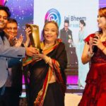 Jai Bheem Short Video app celebrates 50 years of the musical journey of renowned singer Hemlata
