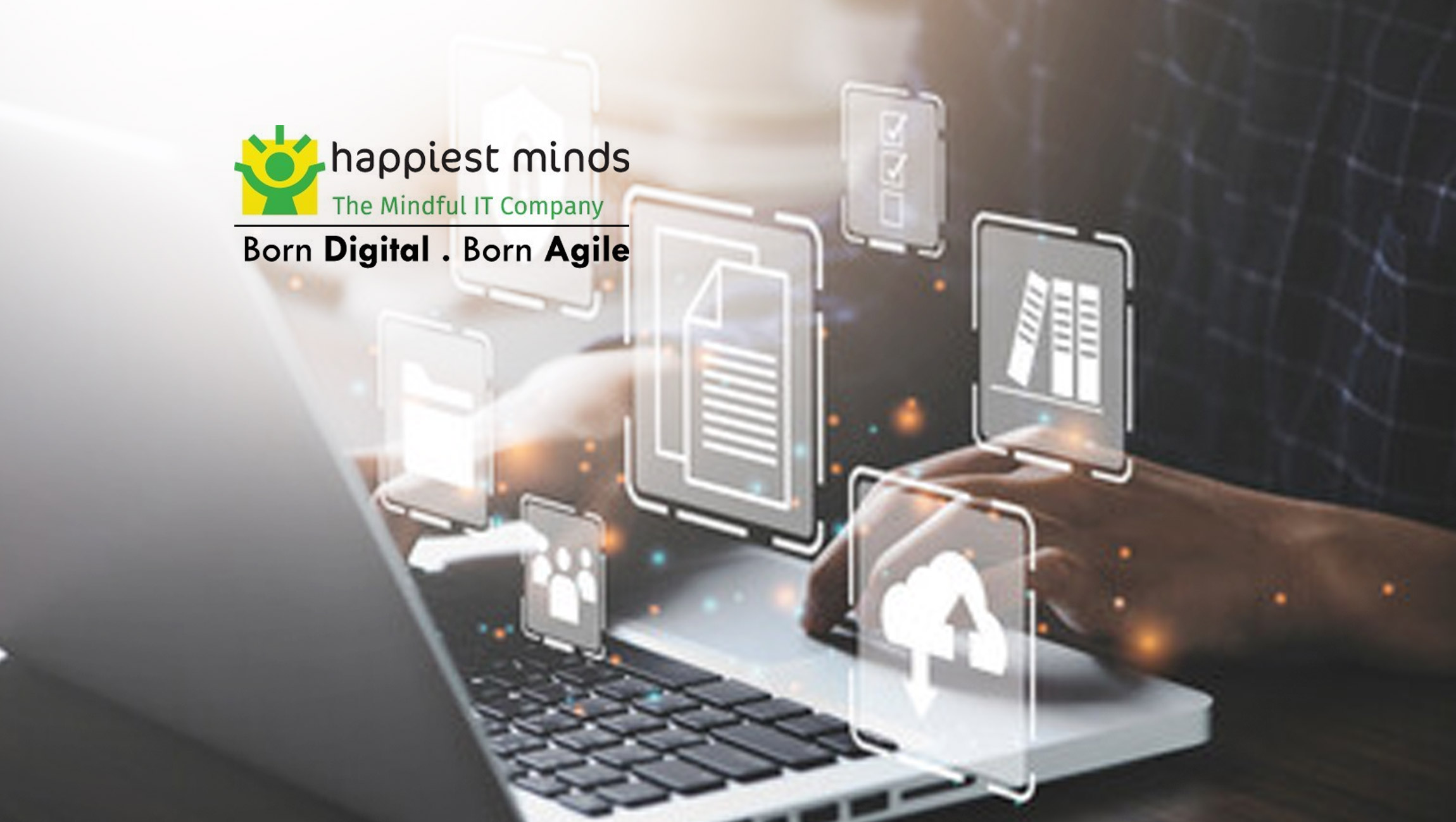 Happiest Minds Technologies Launches Identity Vigil 2.0 powered by OneLogin 3