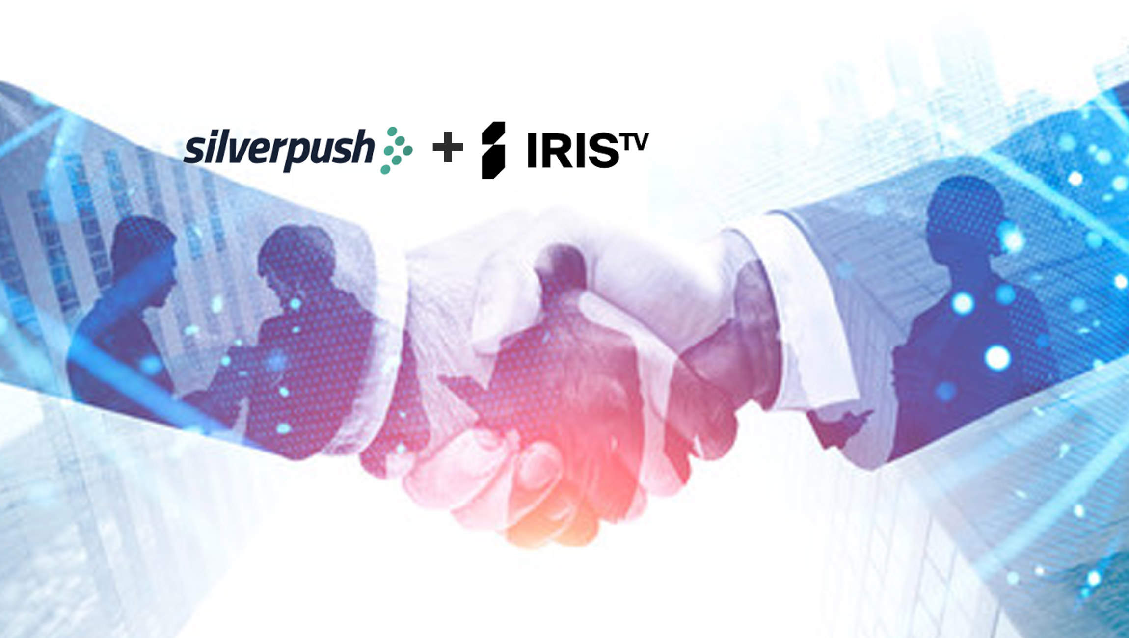 Silverpush Partners With IRIS.TV 14