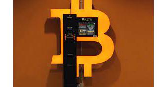 Bitcoin ATMs Market to record $144.5 Mn growth — North America to occupy more industry share 14