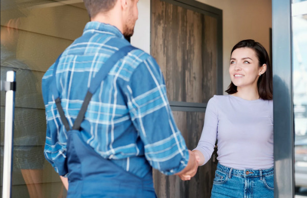 DearPro Launches First AI Technology to Connect Homeowners and Service Professionals 14