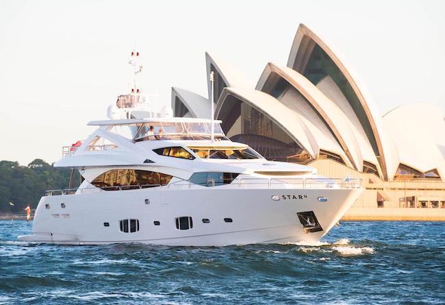Charter Boat Sydney Providing Private Party Boats at Affordable Prices 20