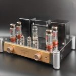 China-hifi-Audio Supplies A Wide Selection of Premium Quality Audiophile Tube Amplifiers for High-Performance Audio Applications