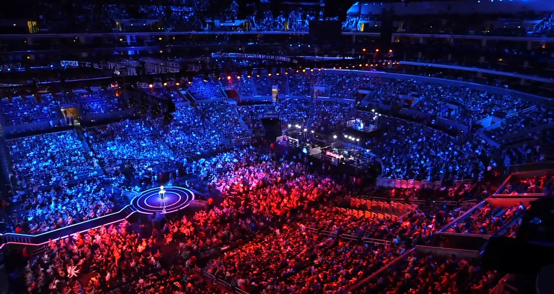 Dylan K Is Looking To Innovate The ESports World With A New Platform 1