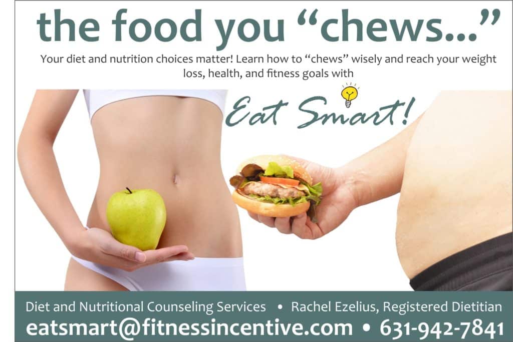 Eat Smart Introduces Their Food Wellness Coaching To Promote Clean Eating 14