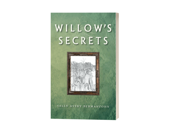 Author Sally Avery Bermanzohn’s Willow’s Secrets Is A Story Of Post-Civil-War-life In The Deep South 1