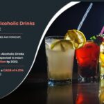Non-alcoholic Drinks Market is anticipated to reach $2,134.6 billion by 2031, registering a CAGR of 6.8%