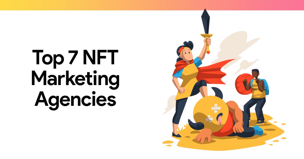 SellWise NFT Marketing Agency: Unique marketing solutions supercharge the NFT projects 9