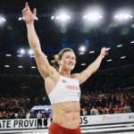 Tia-Clair Toomey & Justin Medeiros Win “Fittest on Earth” Titles at 2022 NOBULL CrossFit Games