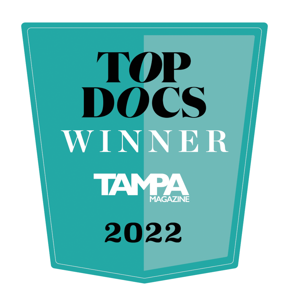Addiction Medicine Doctor Tampa, Florida – Dr. Hardeep Singh Named to Tampa Magazines’ 2022 Top Doctors List 18