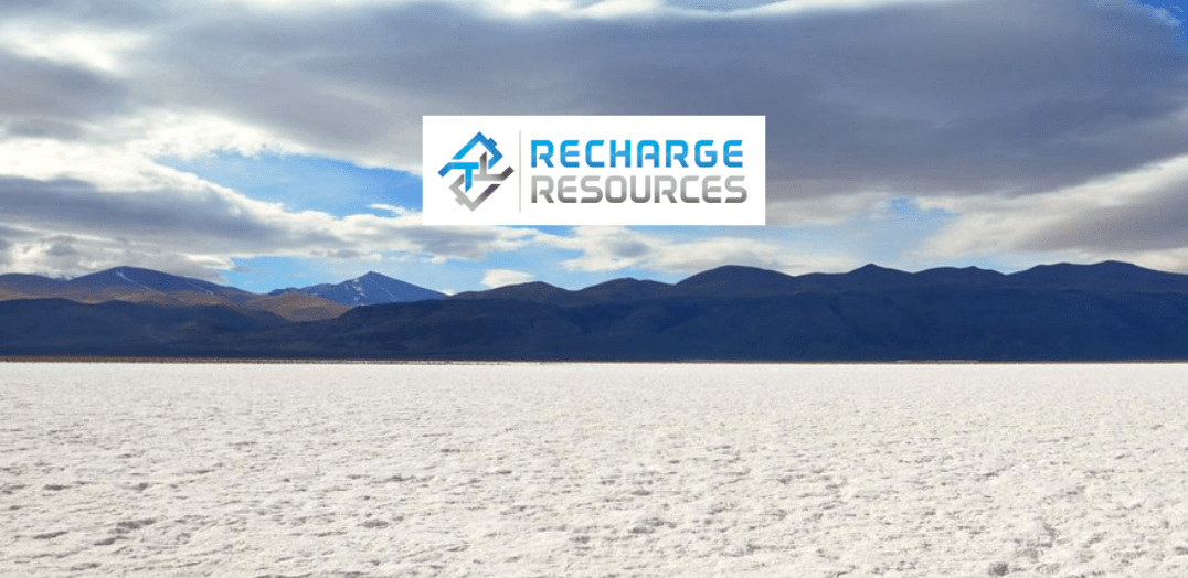 Recharge Resources Shares Reach Multi-Month Highs After Announcing Expedited Phase 1 Exploration At Its At Georgia Lake And West Lithium Properties ($RECHF) 10