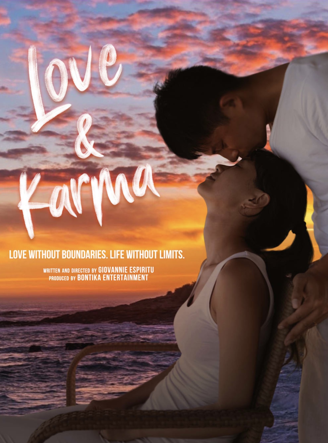 Casting to begin on “Love & Karma,” produced by Bontika Entertainment. 14