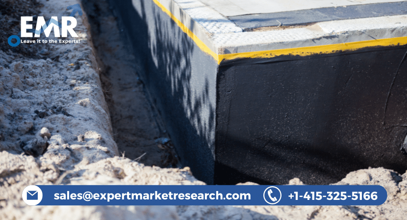 North America Below Grade Waterproofing Market Size, Share, Price, Trends, Growth, Analysis, Key Players, Outlook, Report, Forecast 2021-2026 15