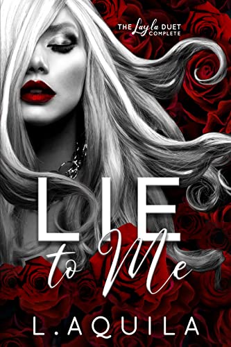 Lie to Me Will Leave Fans of Adult Fiction On the Edge of Their Seats