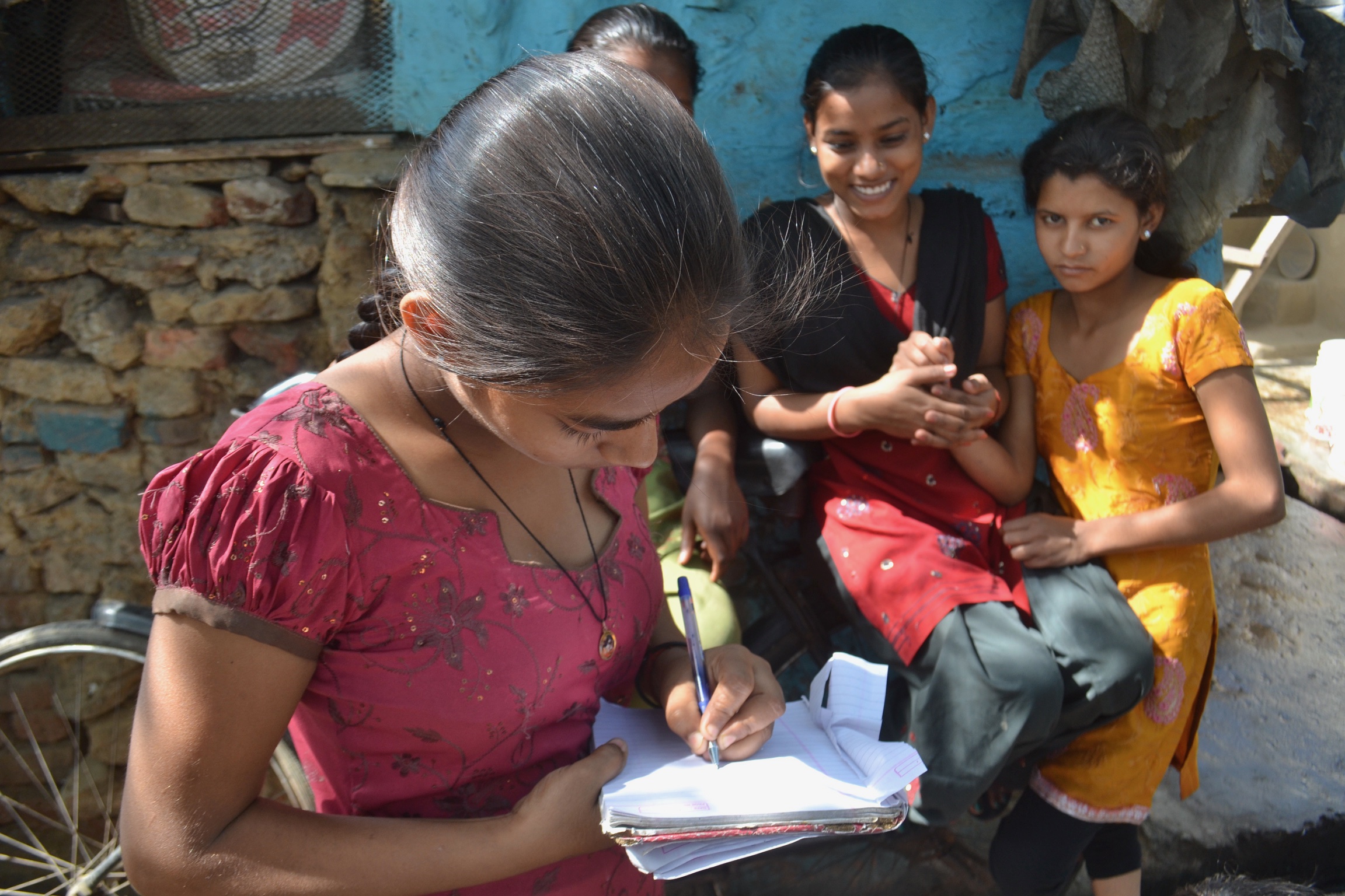 The Soondra Foundation Provides Grants to People in India with Limited Access to Healthcare 6