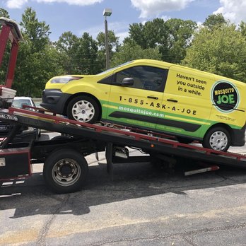 Adam Towing & Recovery Introduces Wrecker Services In Orlando, FL 14