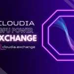 Cloudia Exchange Effectively Improves the Usage of Computing Power of GPU