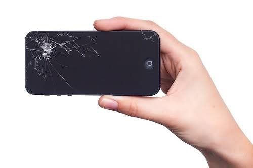 Fixxed Now Insurance is bringing coverage to pre-existing damaged phone 1