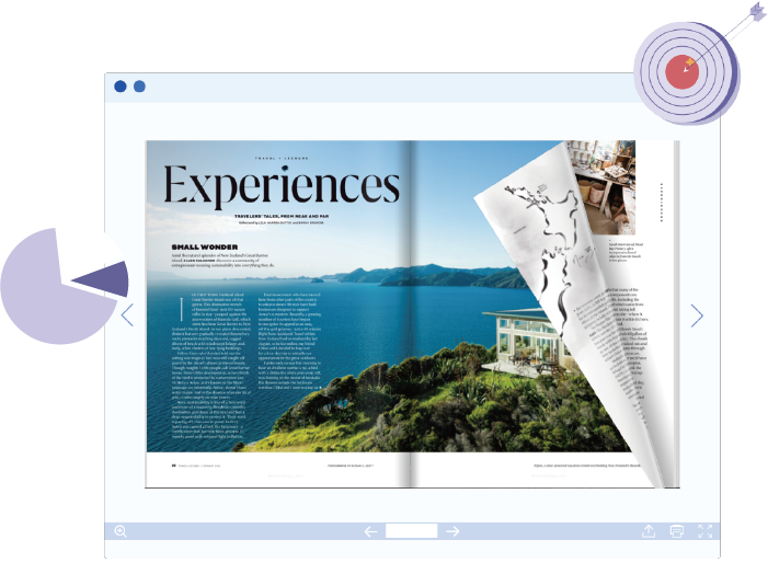 FlipHTML5 Enhances the Virtual Onboarding Experience with Flipbooks 15