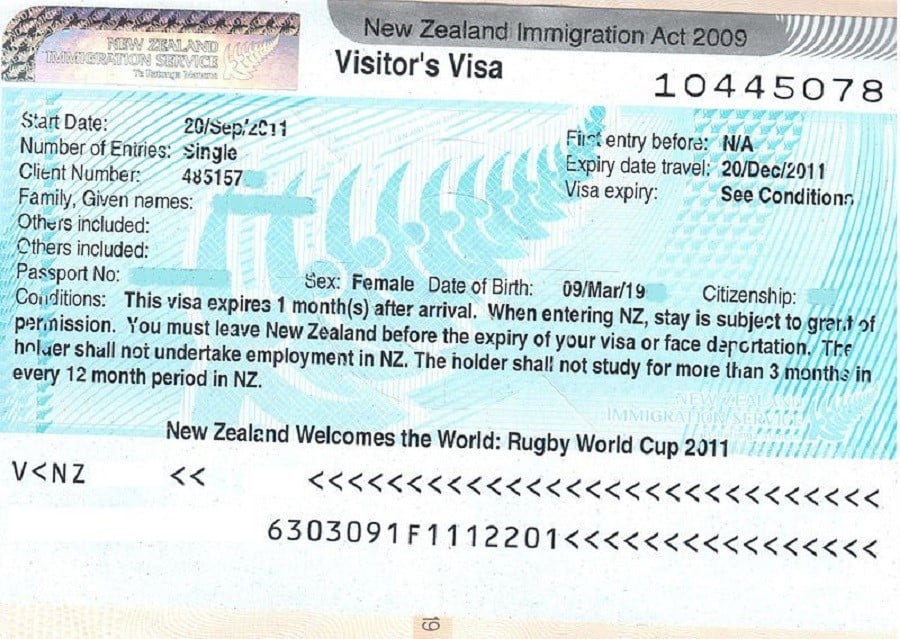 Netherlands Visitors Now Apply New Zealand Visa 1