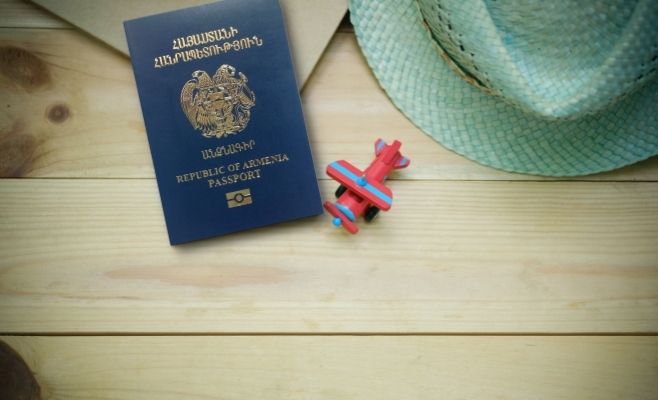 Steps To Get A Turkish Visa As An Armenian Citizen 12