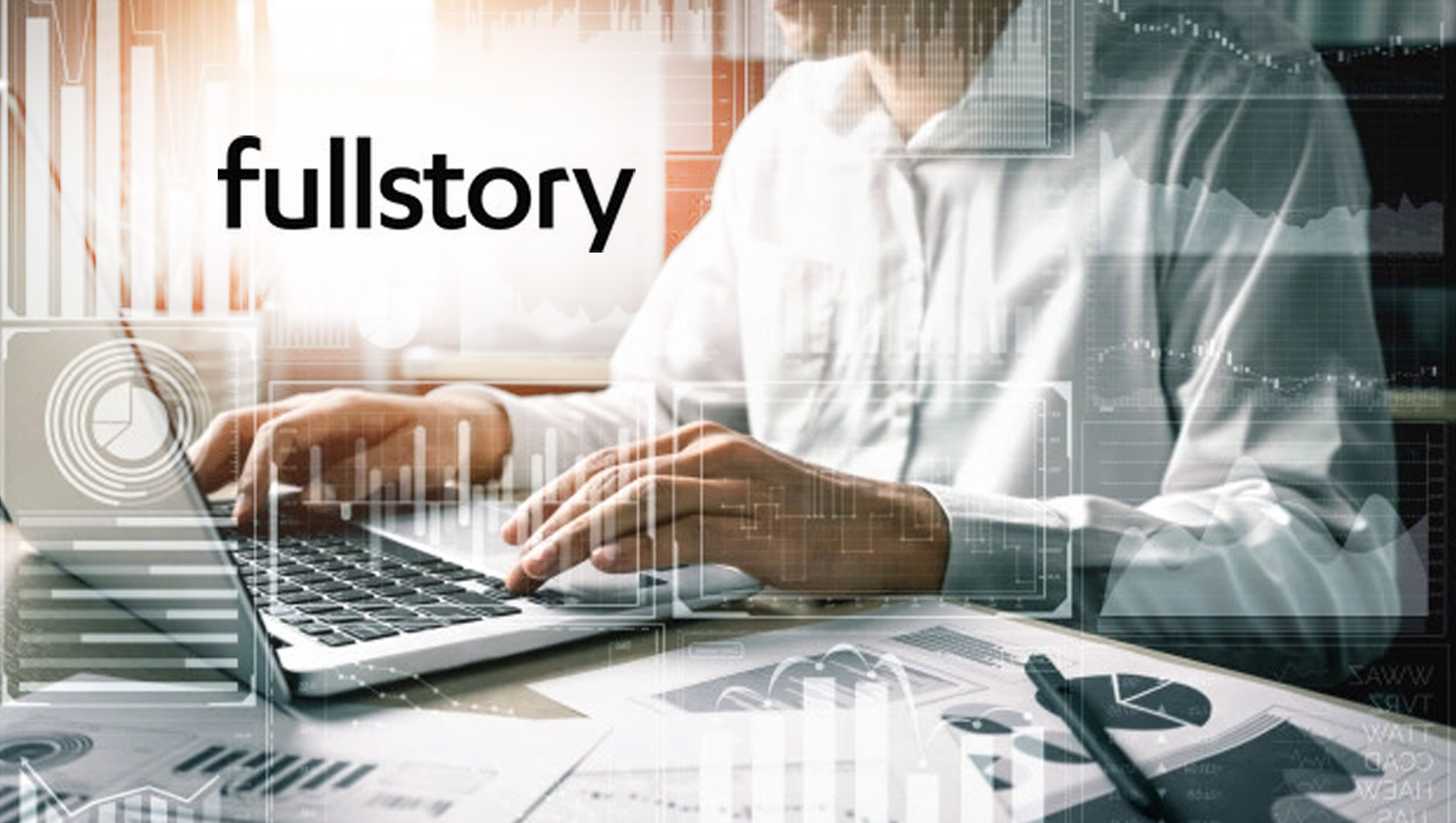 FullStory Unlocks New Value from Digital Experience Intelligence (DXI) at Spark 2022 13