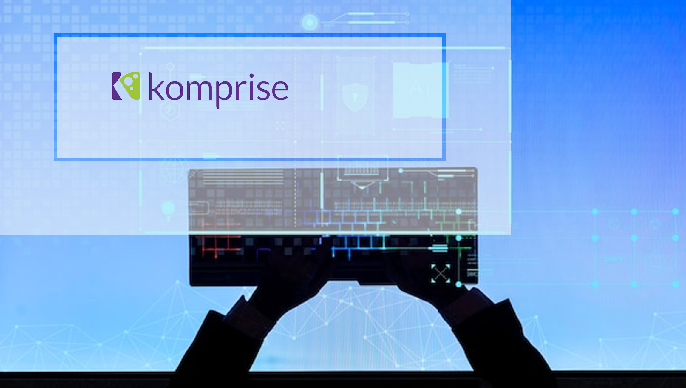 Komprise Gives Users Across the Enterprise New Tools for Managing Unstructured Data 2