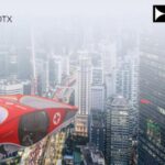 Changing the Game: Urban Aeronautics and Neurobotx sign paid partnership to train CityHawk in Cognitive Metaverse