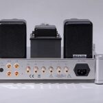 China-hifi-Audio Sells Premium and Affordable Reisong A10 Audiophile Tube Amplifiers To Produce Top Quality Sound For Home Theater